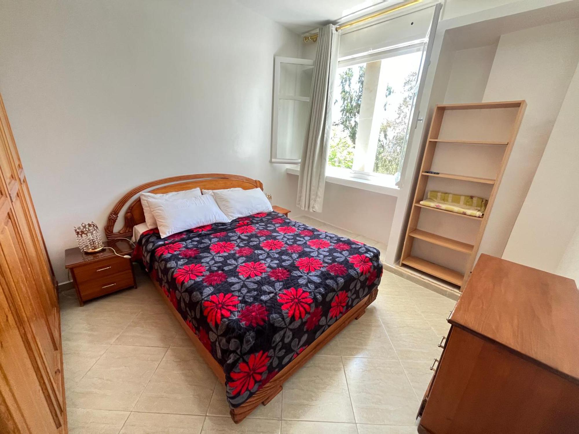Casablanca Beautiful And Tranquil Family Apartment Room photo