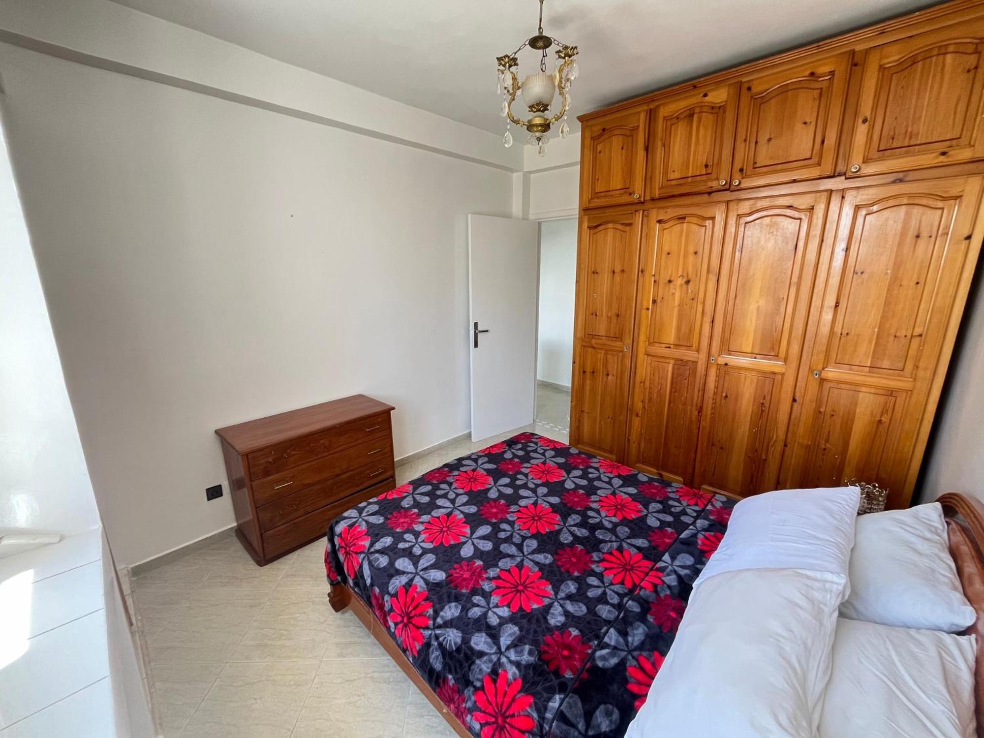 Casablanca Beautiful And Tranquil Family Apartment Room photo
