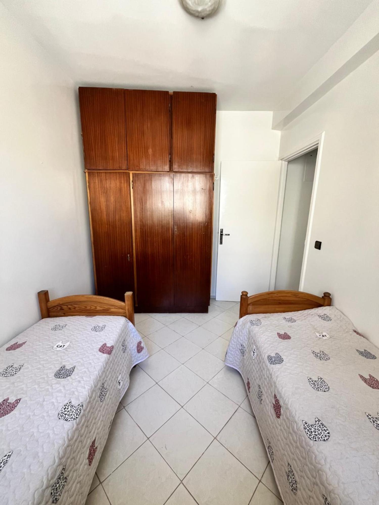 Casablanca Beautiful And Tranquil Family Apartment Room photo